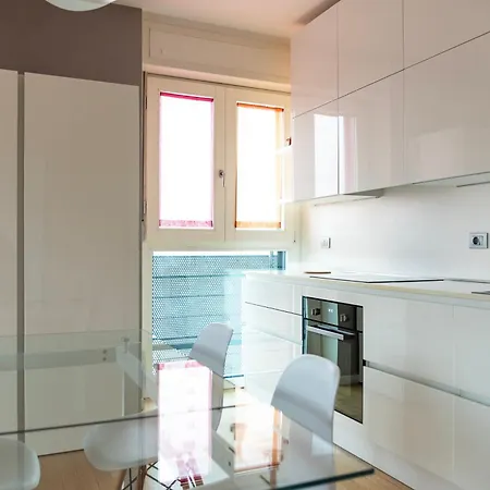 Apartment Youhosty - Savona 122