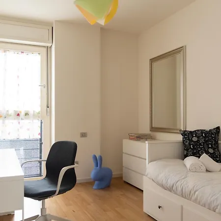 Apartment Youhosty - Savona 122 *