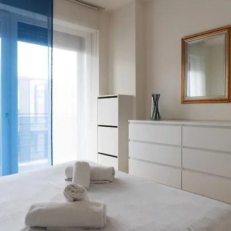 Youhosty - Savona 122 Appartamento Milano
