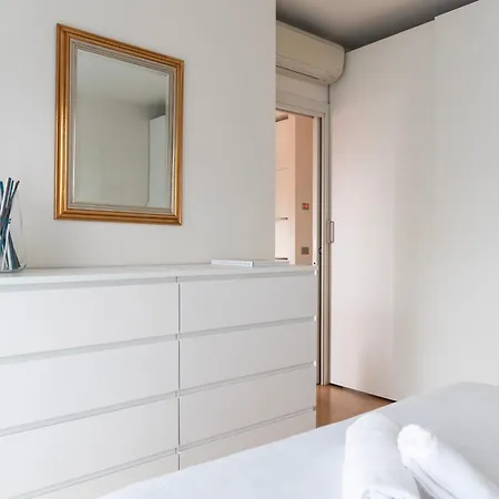 Youhosty - Savona 122 Apartment