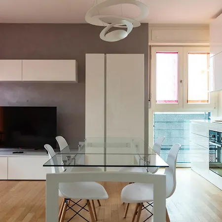 Youhosty - Savona 122 Appartamento