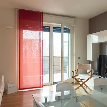 Appartamento Youhosty - Savona 122