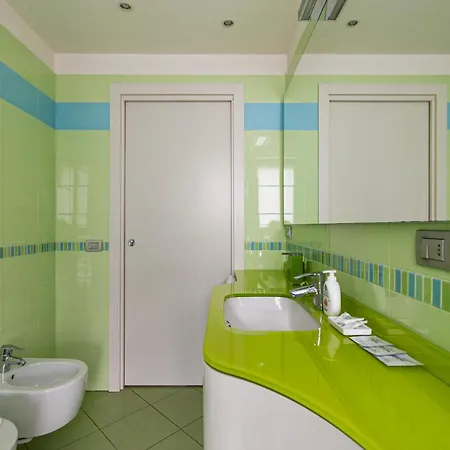 Youhosty - Savona 122 Appartamento *