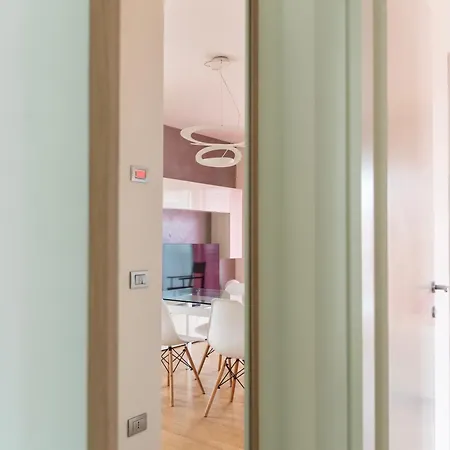 Appartamento Youhosty - Savona 122 *