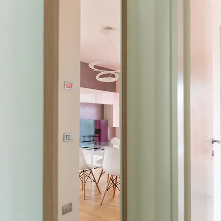 Apartment Youhosty - Savona 122 *