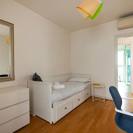 Youhosty - Savona 122 Appartamento