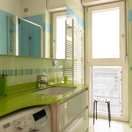 Youhosty - Savona 122 Appartamento *