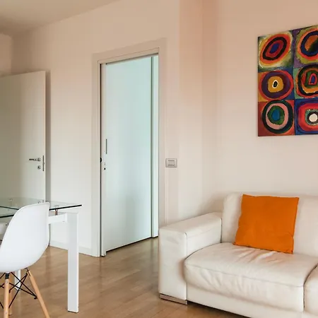 Youhosty - Savona 122 Appartamento