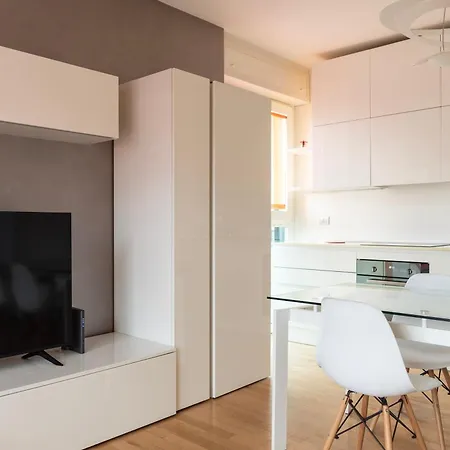 Appartamento Youhosty - Savona 122 Milano