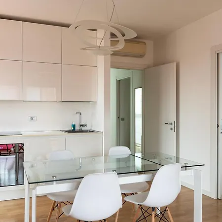 Apartment Youhosty - Savona 122