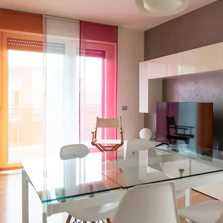 Youhosty - Savona 122 Appartamento Milano